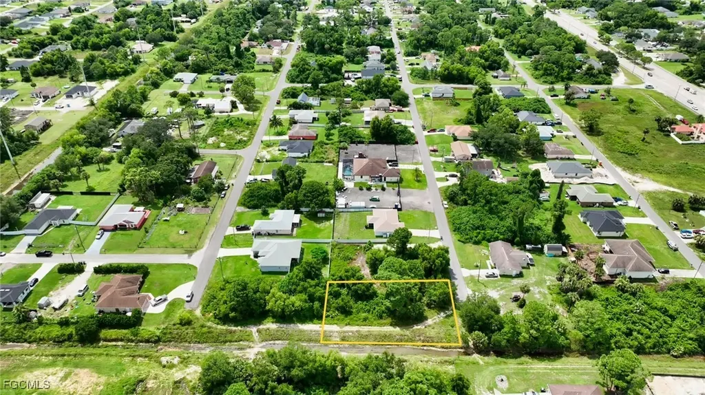 3701 3rd Street W Lehigh Acres FL 33971