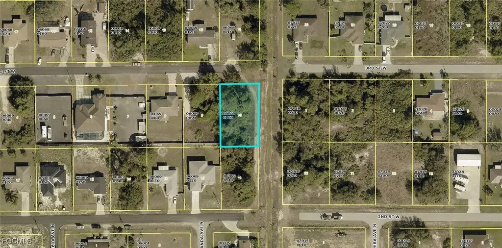 3701 3rd Street W Lehigh Acres FL 33971