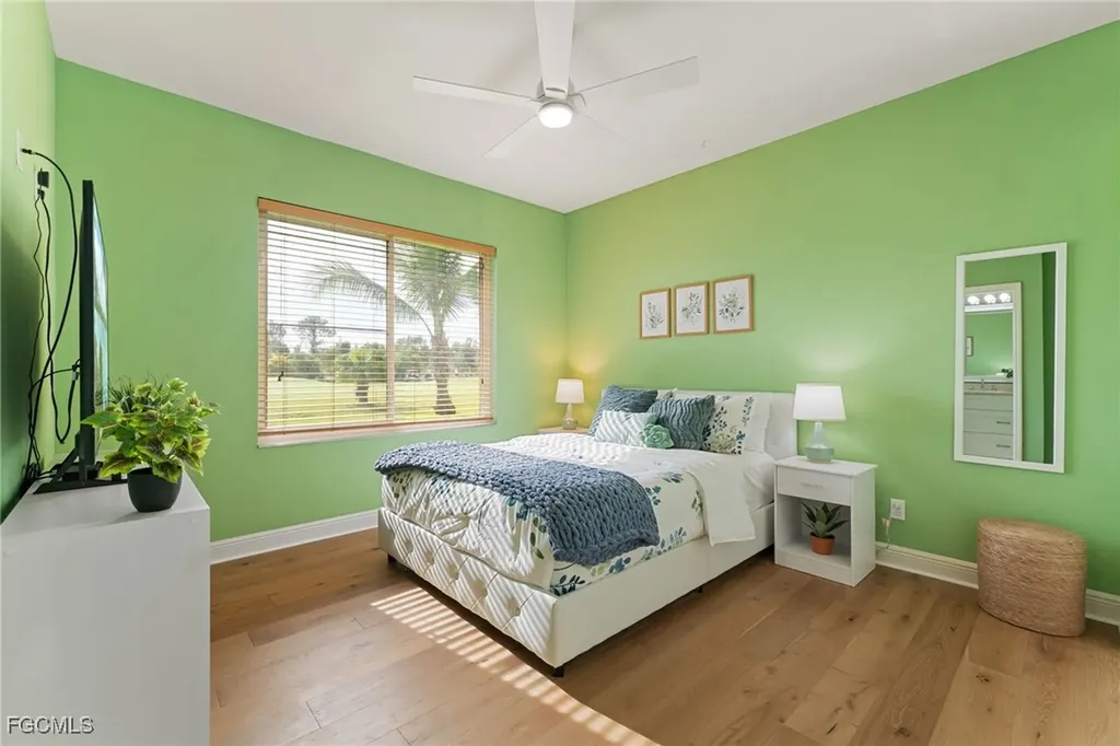 2201 Oxford Ridge Circle Lehigh Acres FL 33973