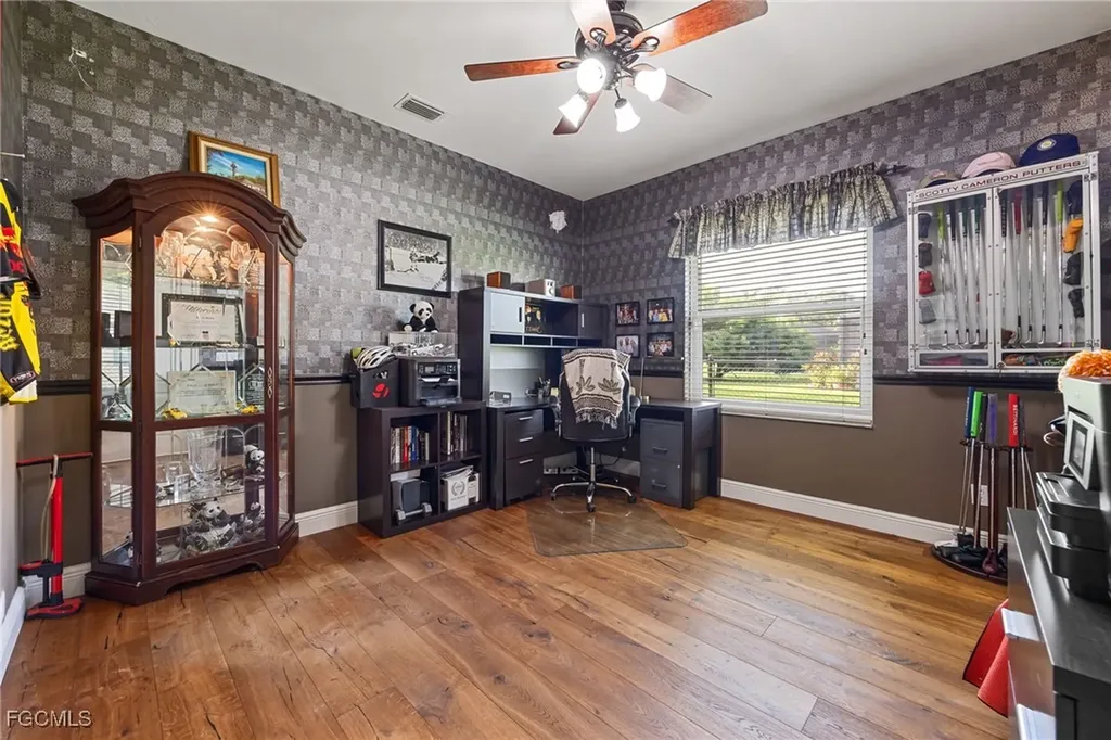 2201 Oxford Ridge Circle Lehigh Acres FL 33973