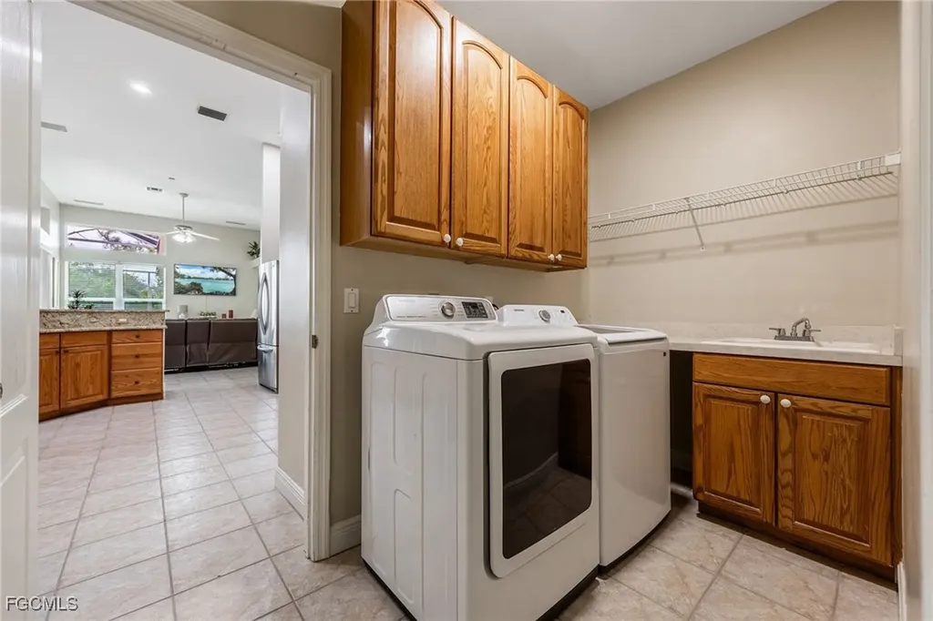 2201 Oxford Ridge Circle Lehigh Acres FL 33973