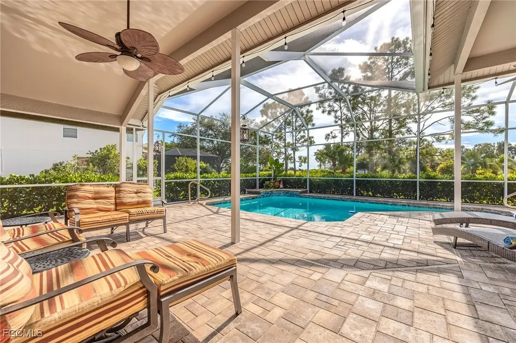 2201 Oxford Ridge Circle Lehigh Acres FL 33973