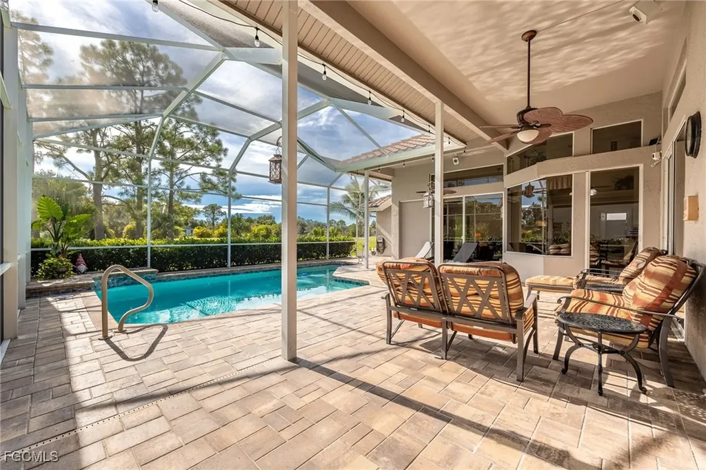 2201 Oxford Ridge Circle Lehigh Acres FL 33973