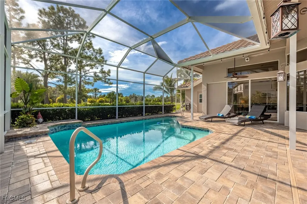2201 Oxford Ridge Circle Lehigh Acres FL 33973