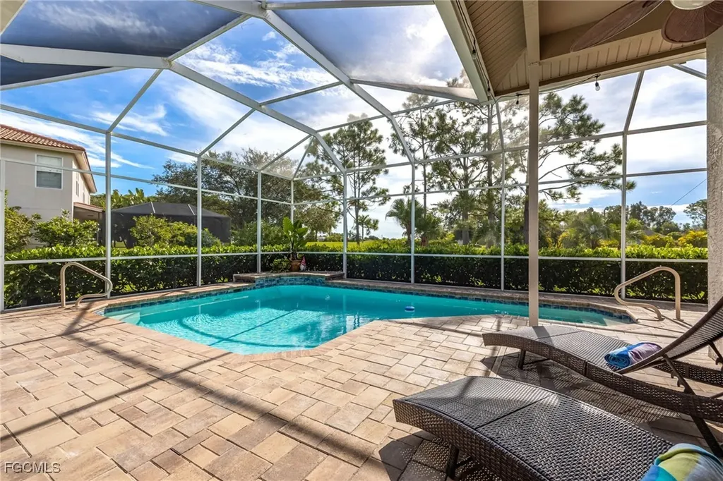 2201 Oxford Ridge Circle Lehigh Acres FL 33973