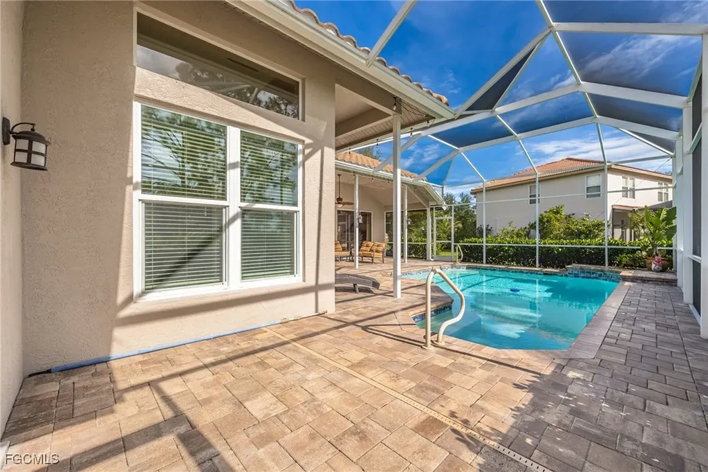 2201 Oxford Ridge Circle Lehigh Acres FL 33973