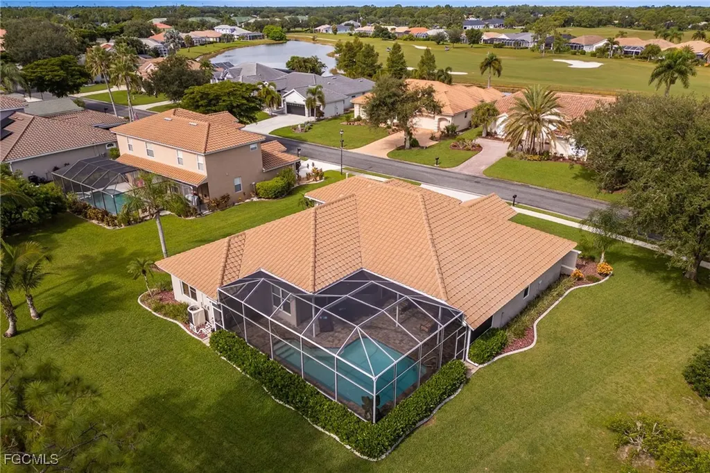 2201 Oxford Ridge Circle Lehigh Acres FL 33973