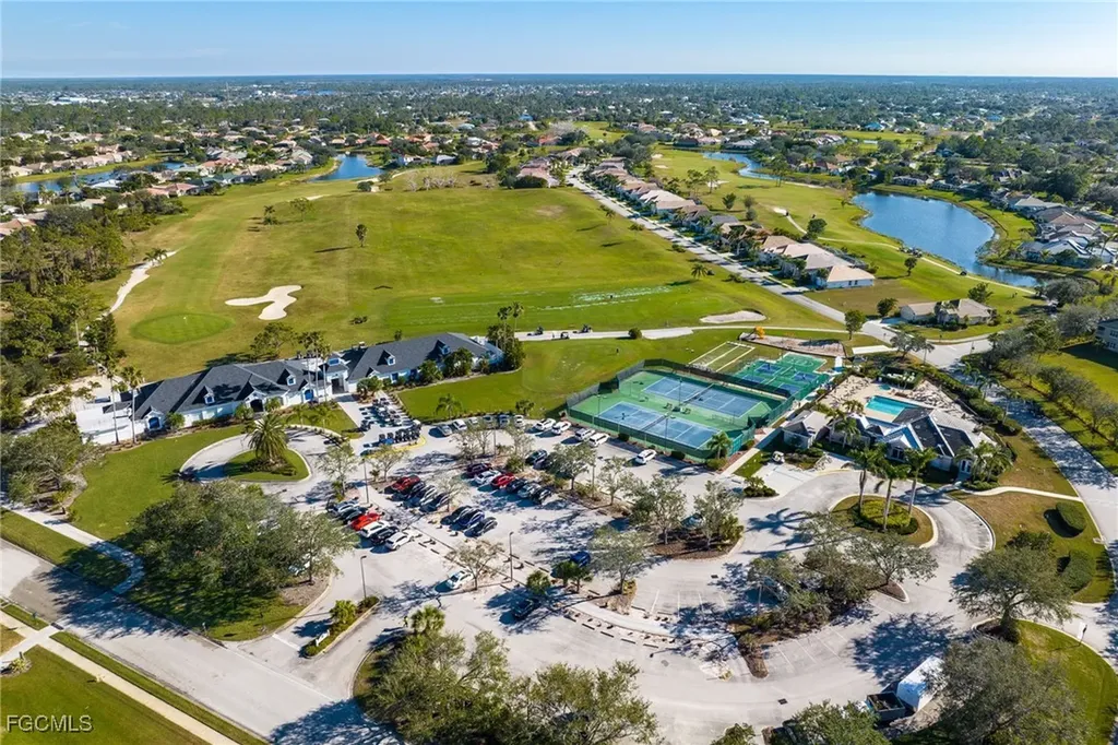 2201 Oxford Ridge Circle Lehigh Acres FL 33973