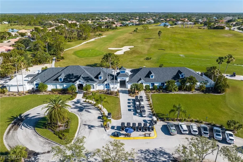 2201 Oxford Ridge Circle Lehigh Acres FL 33973