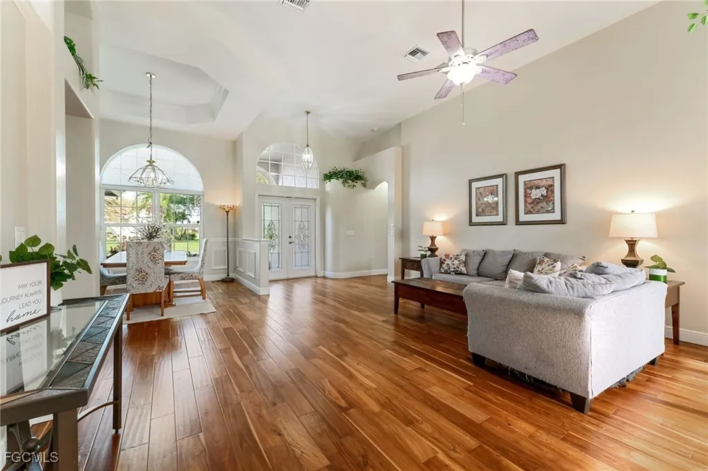 2201 Oxford Ridge Circle Lehigh Acres FL 33973