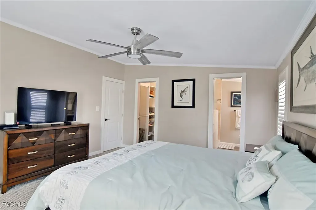 3103 Harpoon Lane St. James City FL 33956