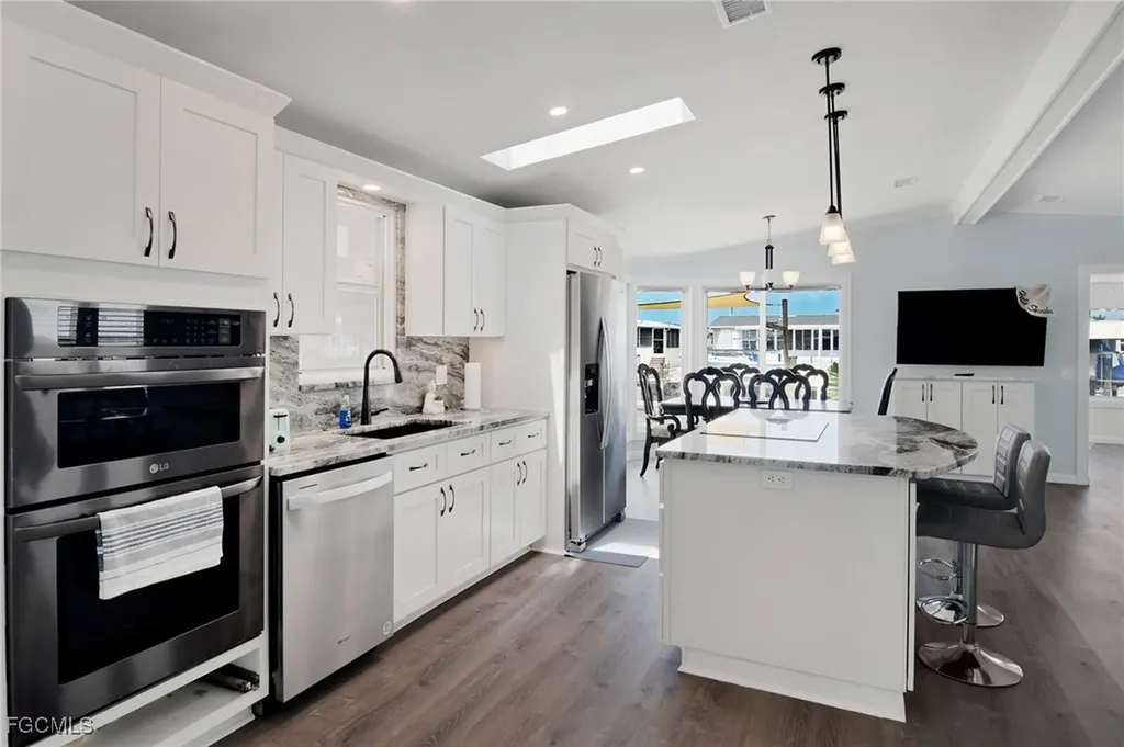 3103 Harpoon Lane St. James City FL 33956