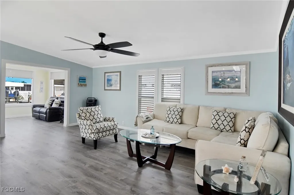 3103 Harpoon Lane St. James City FL 33956