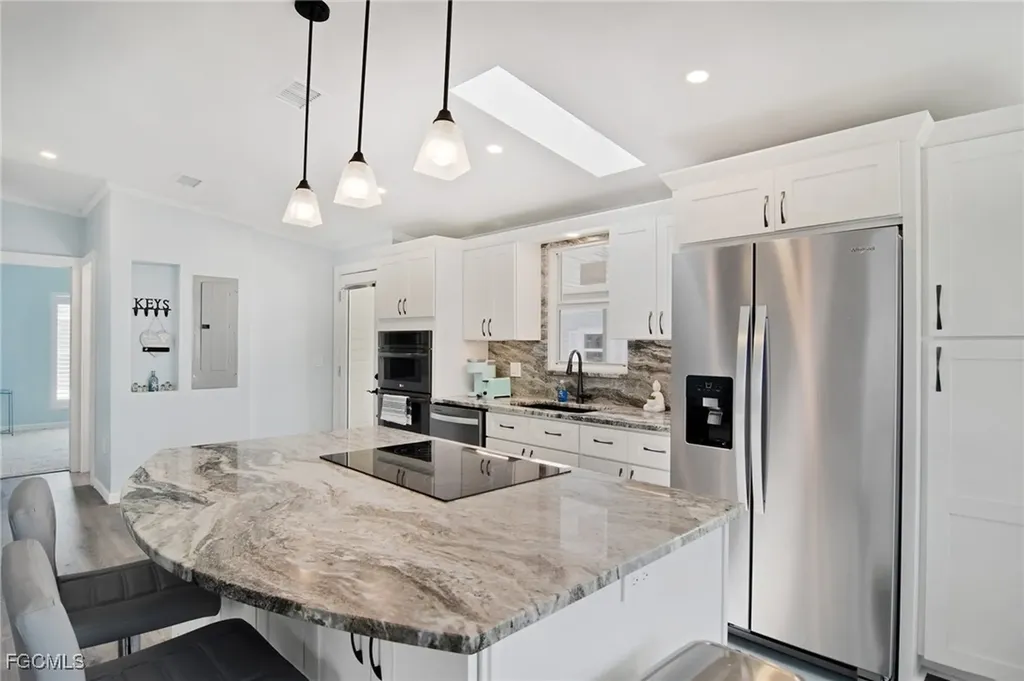 3103 Harpoon Lane St. James City FL 33956