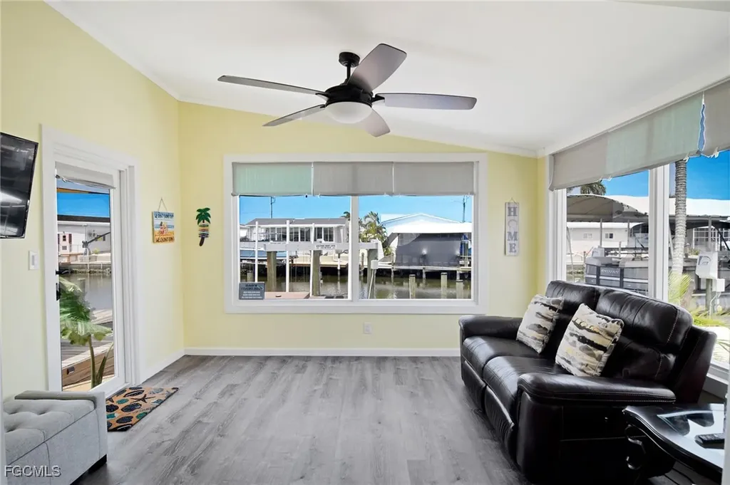 3103 Harpoon Lane St. James City FL 33956