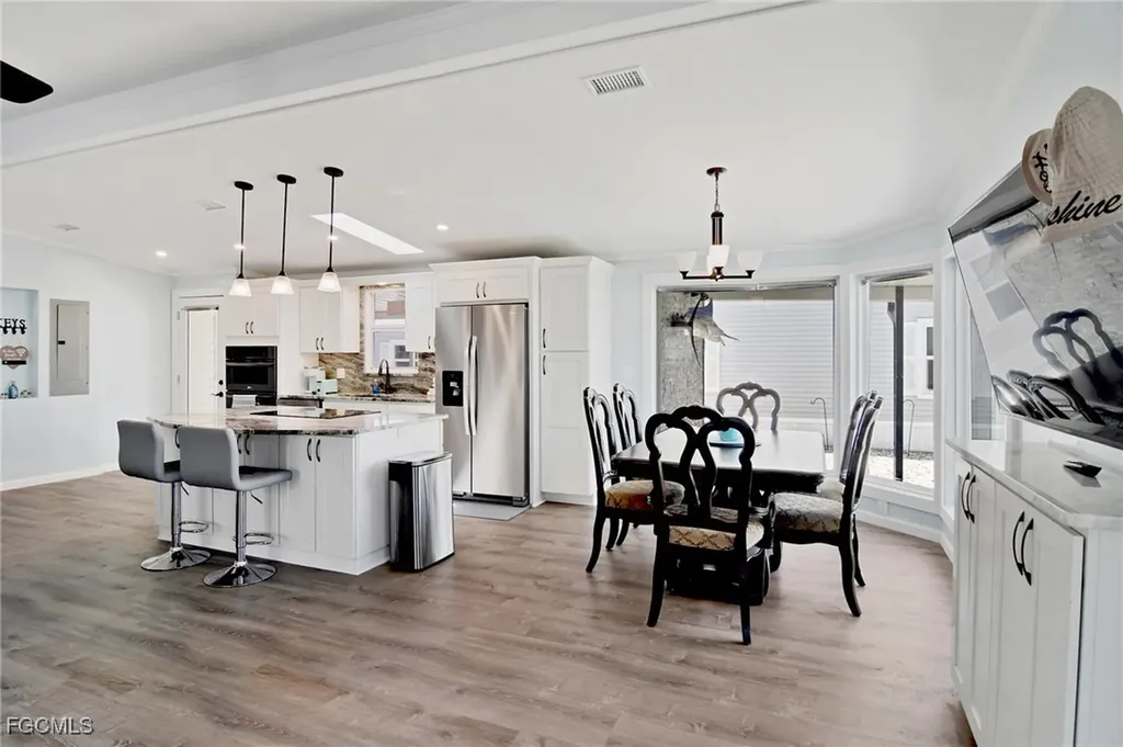 3103 Harpoon Lane St. James City FL 33956