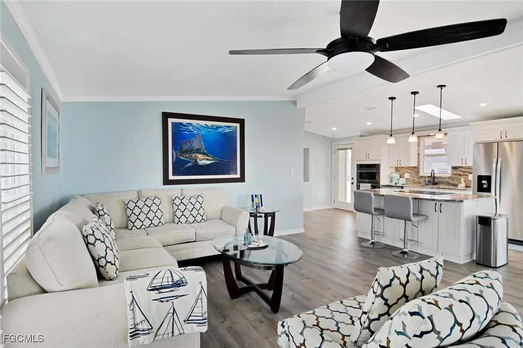3103 Harpoon Lane St. James City FL 33956