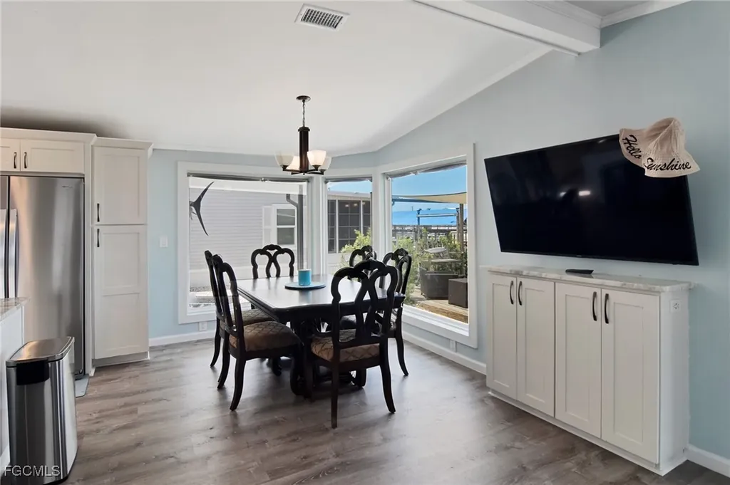 3103 Harpoon Lane St. James City FL 33956
