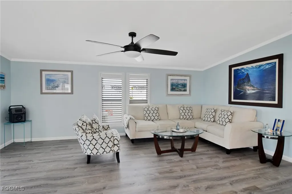 3103 Harpoon Lane St. James City FL 33956