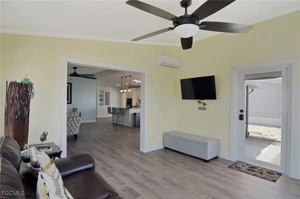 3103 Harpoon Lane St. James City FL 33956