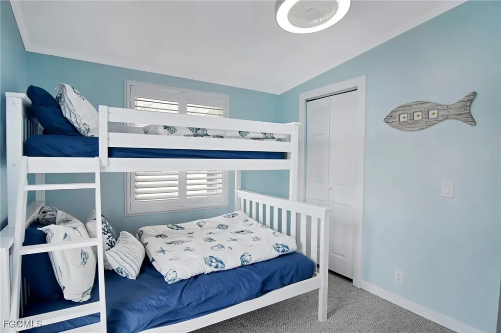 3103 Harpoon Lane St. James City FL 33956