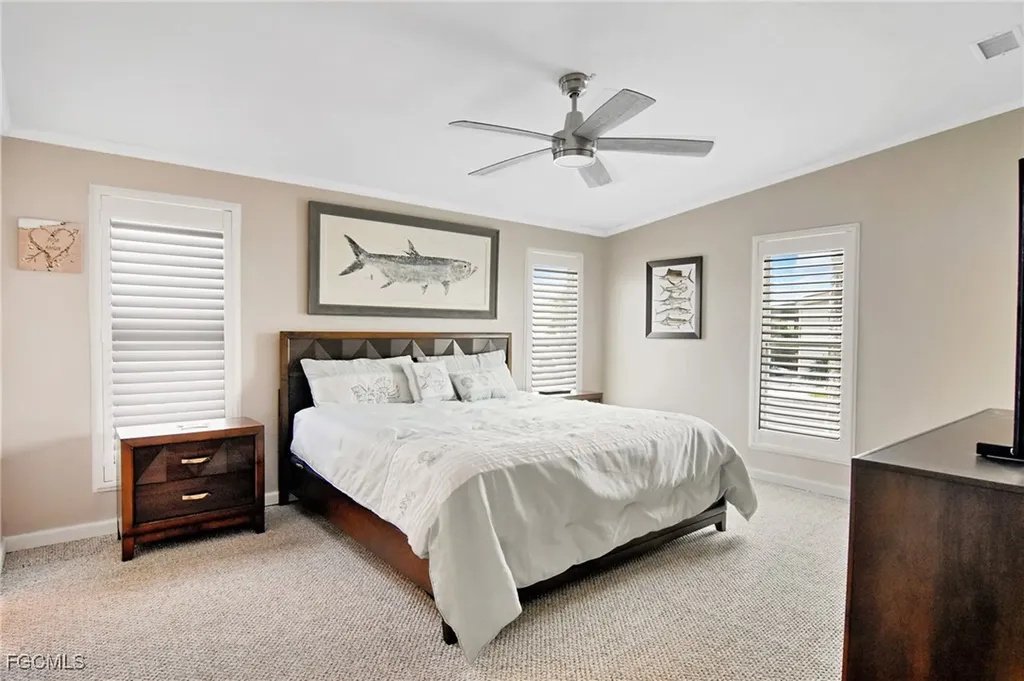 3103 Harpoon Lane St. James City FL 33956