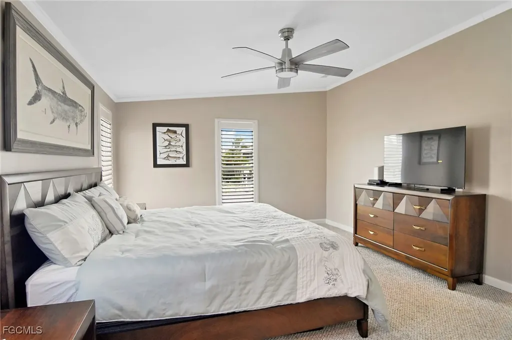 3103 Harpoon Lane St. James City FL 33956