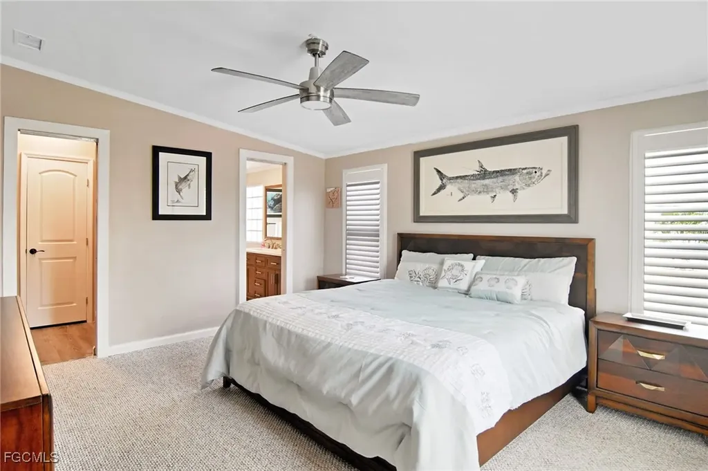 3103 Harpoon Lane St. James City FL 33956