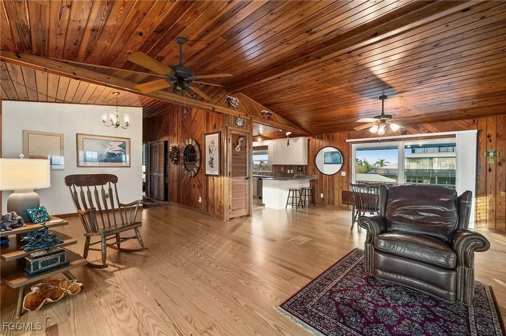 2324 Cherimoya Lane St. James City FL 33956