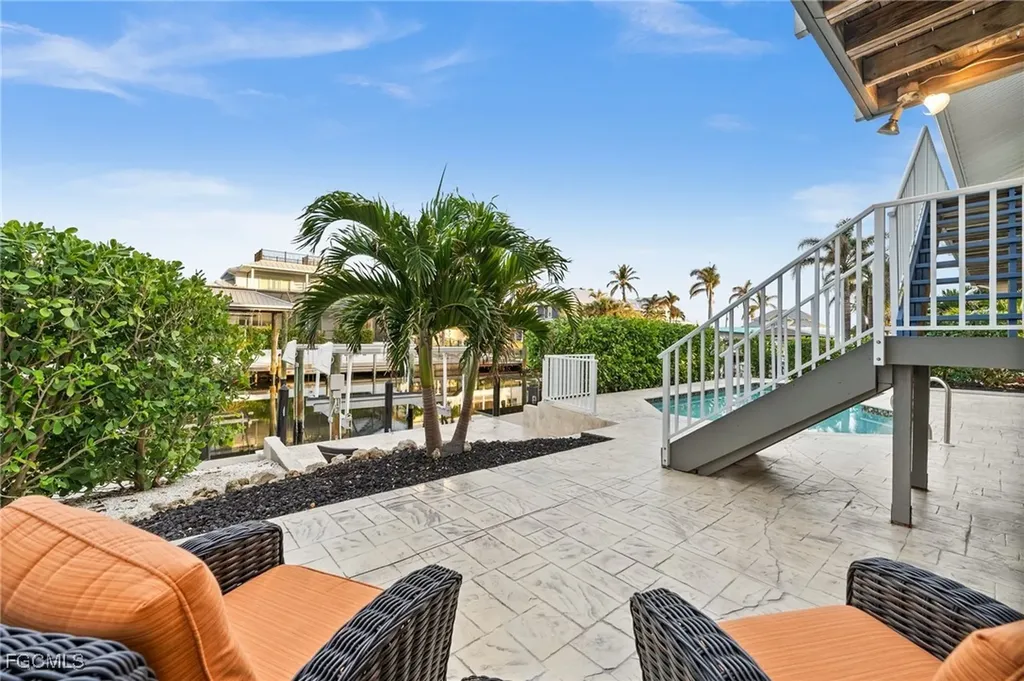 2324 Cherimoya Lane St. James City FL 33956