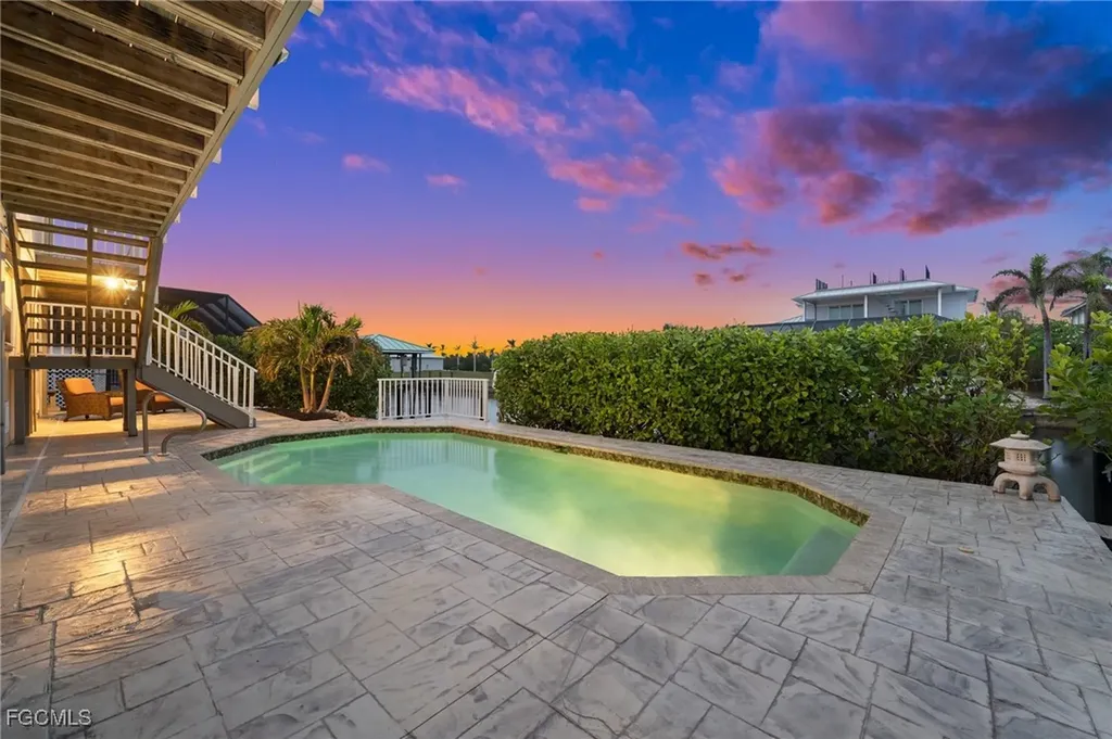 2324 Cherimoya Lane St. James City FL 33956