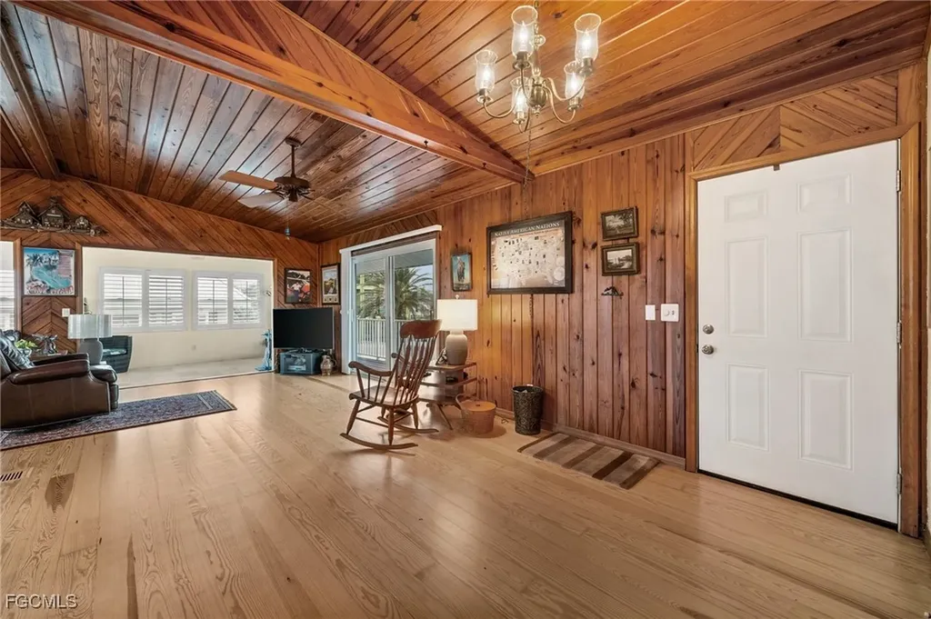 2324 Cherimoya Lane St. James City FL 33956