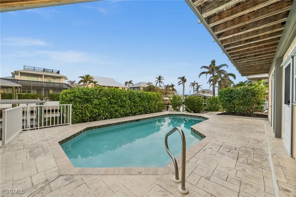 2324 Cherimoya Lane St. James City FL 33956