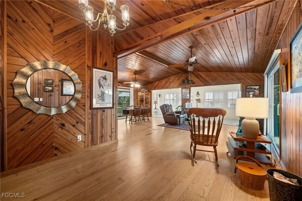 2324 Cherimoya Lane St. James City FL 33956