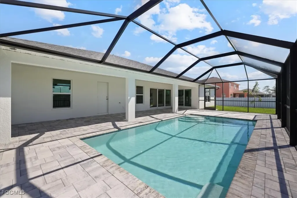 1914 NW 16th Terrace Cape Coral FL 33993