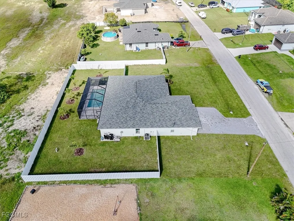 1914 NW 16th Terrace Cape Coral FL 33993