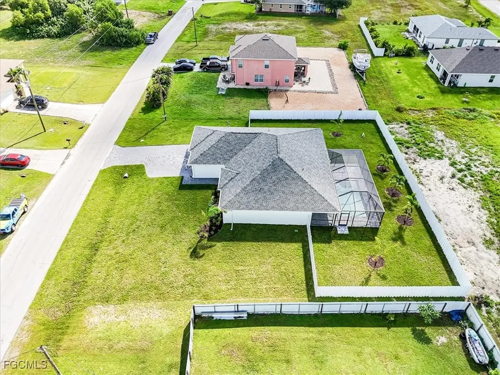 1914 NW 16th Terrace Cape Coral FL 33993