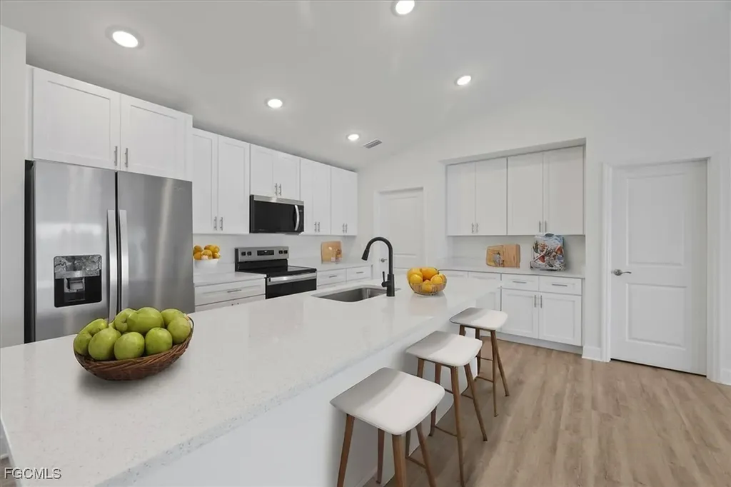 1914 NW 16th Terrace Cape Coral FL 33993