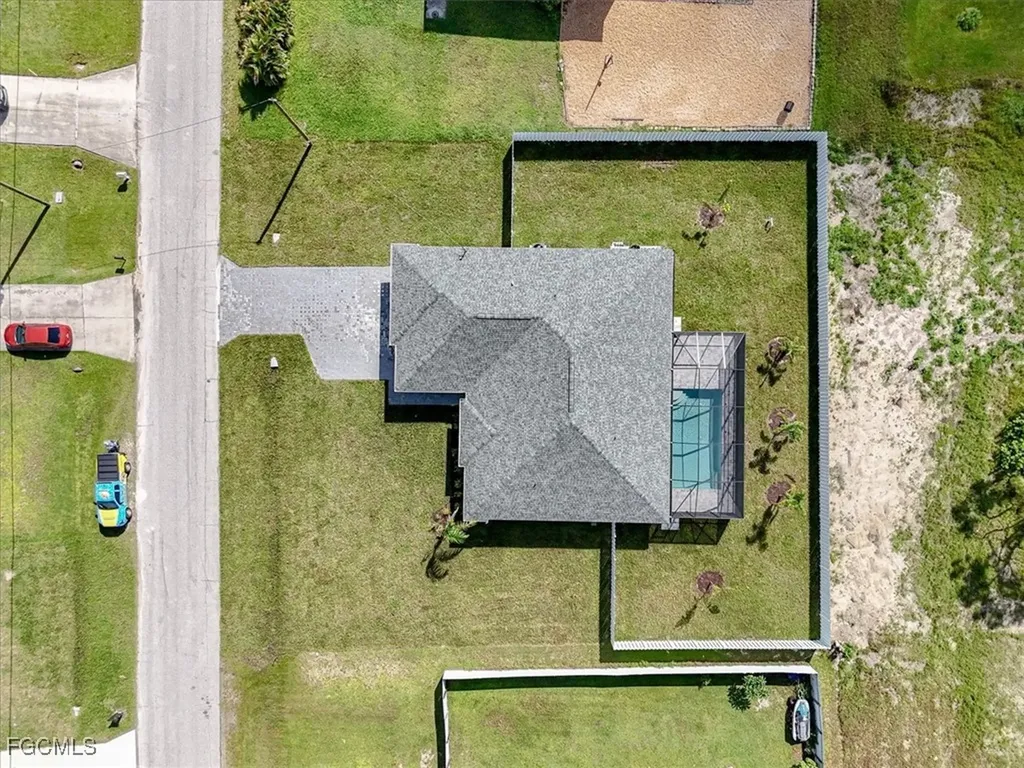 1914 NW 16th Terrace Cape Coral FL 33993