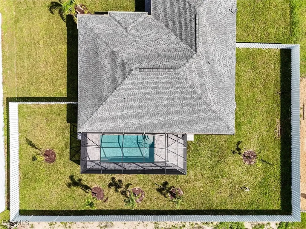 1914 NW 16th Terrace Cape Coral FL 33993