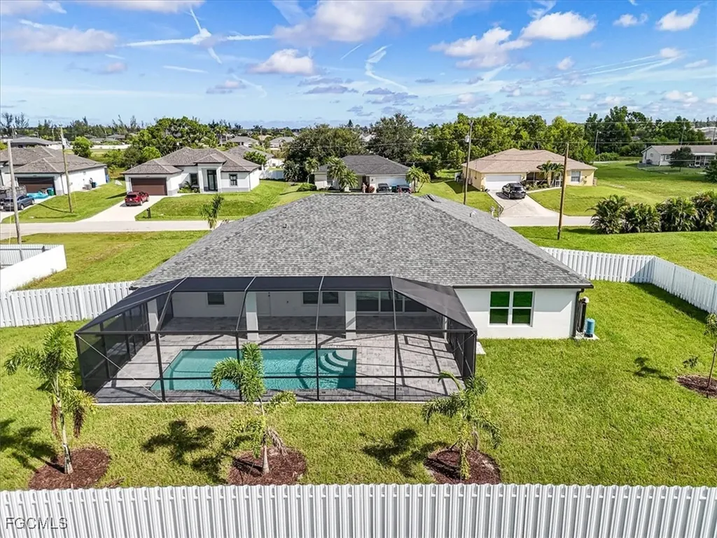 1914 NW 16th Terrace Cape Coral FL 33993