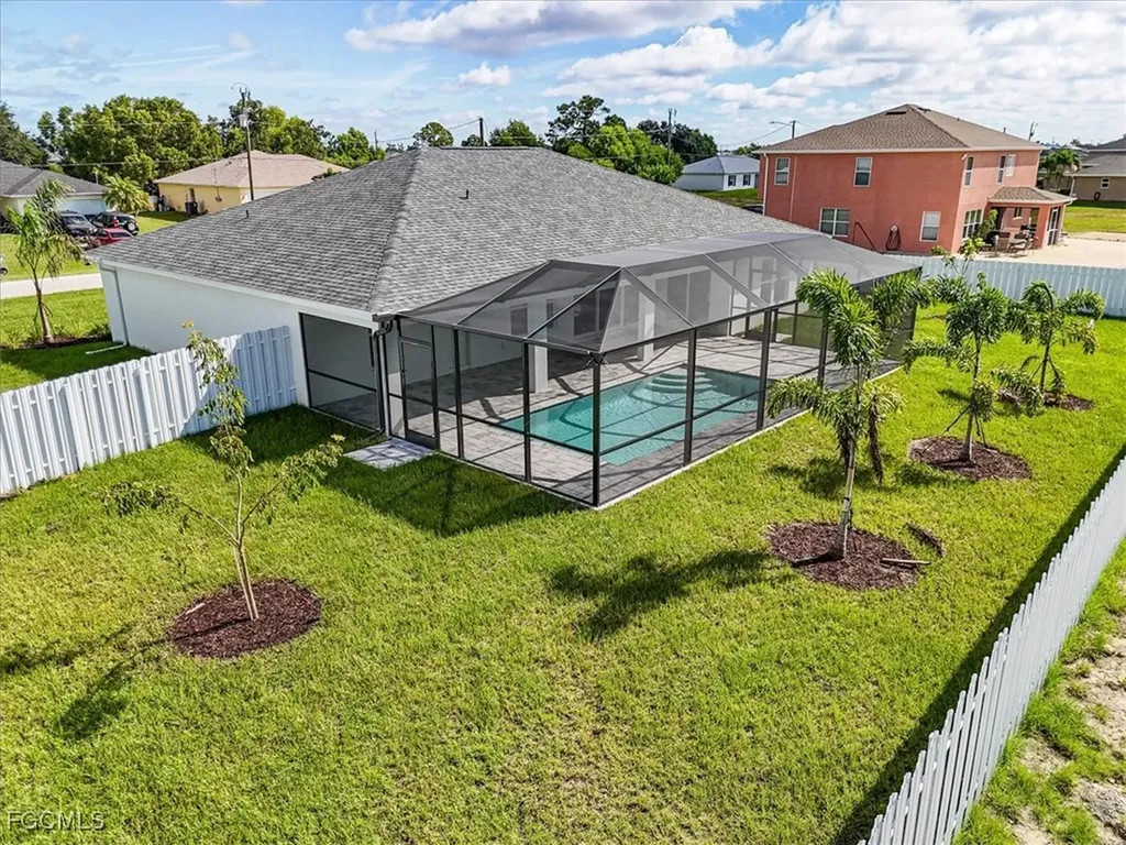 1914 NW 16th Terrace Cape Coral FL 33993