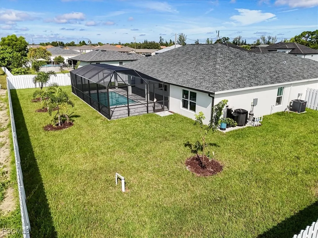 1914 NW 16th Terrace Cape Coral FL 33993