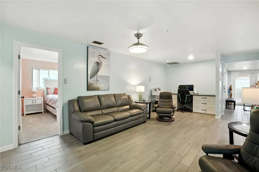 4558 Vinewood Circle North Fort Myers FL 33903