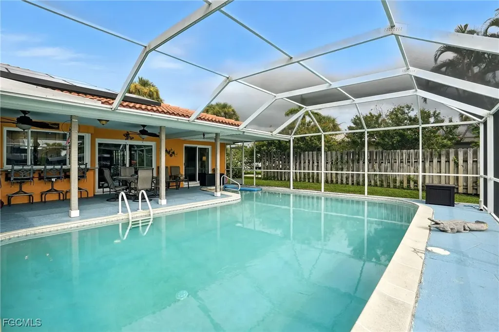 4558 Vinewood Circle North Fort Myers FL 33903