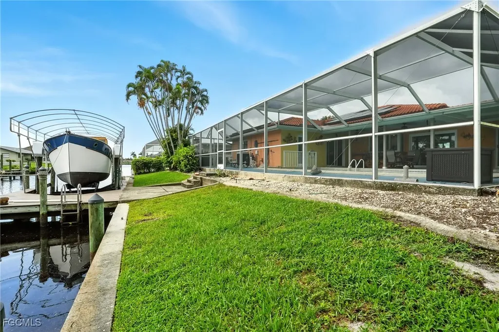 4558 Vinewood Circle North Fort Myers FL 33903