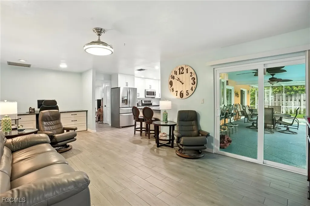 4558 Vinewood Circle North Fort Myers FL 33903