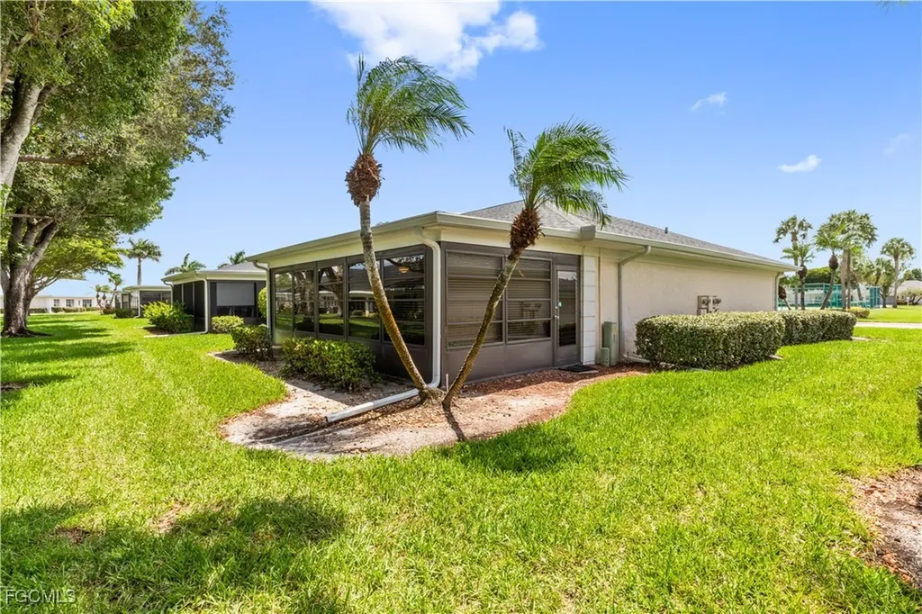 1267 Hazeltine Drive Fort Myers FL 33919