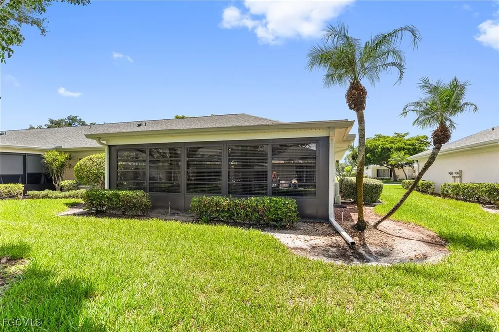 1267 Hazeltine Drive Fort Myers FL 33919