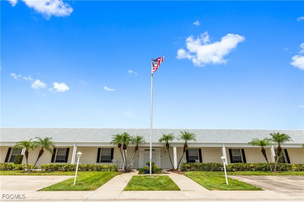1267 Hazeltine Drive Fort Myers FL 33919